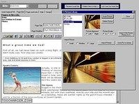 Personal WebKit Personal WebKit