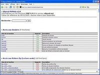 SDprod PHPinfo SDprod PHPinfo