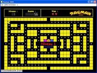 Pacman 2005 Pacman 2005