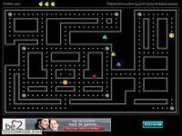 PacMan Come Back PacMan Come Back