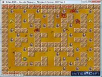 Au temple du chocolat