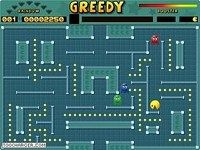 Greedy XP Greedy XP