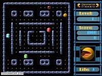 PacMania 3 PacMania 3