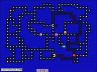Ghost Commander (Smart Pacman) Ghost Commander (Smart Pacman)