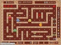 GJ Pacman aMAZEment GJ Pacman aMAZEment