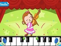 Musical Genius: game for kids Musical Genius: game for kids