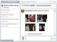 Swapper Swapper
