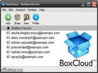 BoxCloud BoxCloud