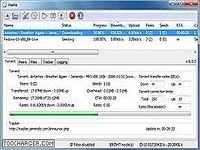 My Torrent Client My Torrent Client