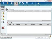 RetroShare RetroShare