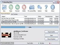 Podmailing (for Mac) Podmailing (for Mac)