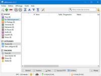 qBittorrent qBittorrent