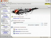 TÉLÉCHARGER GRATUITEMENT SHAREAZA 2.3.1.0 SHAREAZA 2.3.1.0 GRATUITEMENT TÉLÉCHARGER