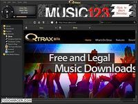 Qtrax Qtrax