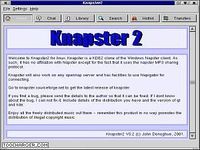 Knapster Knapster