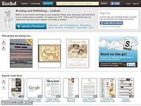 Scribd Scribd