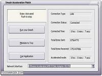 iMesh Acceleration Patch iMesh Acceleration Patch