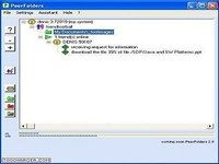 PeerFolders PeerFolders