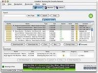 LimeWire LimeWire