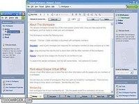 Groove Virtual Office Groove Virtual Office