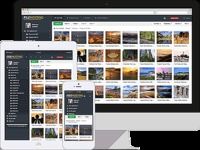 YetiShare File Hosting Script 5.4.1.0 YetiShare File Hosting Script 5.4.1.0