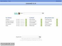 CacaoWeb CacaoWeb