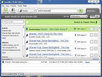 LimeWire Pirate Edition LimeWire Pirate Edition