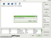 FileTransfer FileTransfer