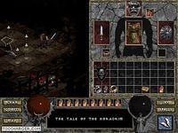 The Hell - Mod pour Diablo : Hellfire The Hell - Mod pour Diablo : Hellfire