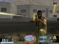 Tom Clancy’s Ghost Recon Desert Siege Tom Clancy’s Ghost Recon Desert Siege