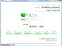 GRH-Salaire  GRH-Salaire