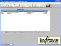 iNFORCE Paye iNFORCE Paye
