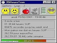 35HeureTron 35HeureTron
