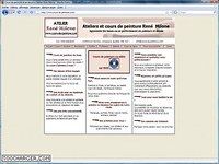 Cours de peintre gratuits en ligne Cours de peintre gratuits en ligne