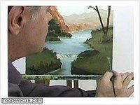 Cours de peinture en video  Cours de peinture en video