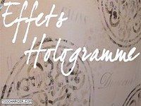 Effets Effets