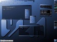 WindowMaker WindowMaker