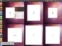 Indicator Workspaces Indicator Workspaces