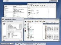 Xfce Xfce