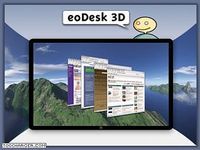 eoDesk3d eoDesk3d