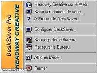 DeskSaver Pro DeskSaver Pro