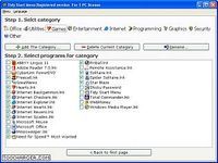 Tidy Start Menu Tidy Start Menu