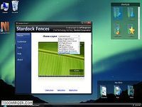 Stardock Fences Stardock Fences