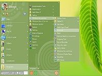 Start Menu X Start Menu X
