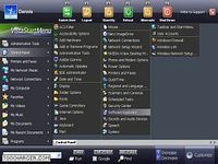 Vista Start Menu SE Vista Start Menu SE