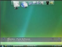RocketDock RocketDock