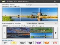 Today for Windows Today for Windows