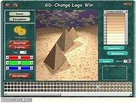 ChangeLogoWin ChangeLogoWin