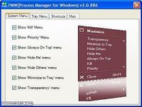 Process Manager For Windows Process Manager For Windows