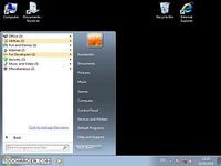 Handy Start Menu Handy Start Menu
